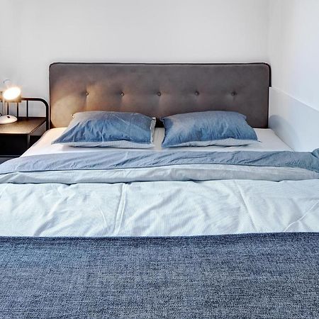 Apartments Viola 자그레브 외부 사진